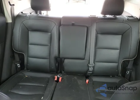 2019 GMC Terrain Denali из США, поврежденный, VIN 3GKALXEX4KL221685